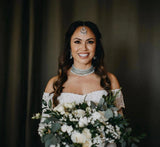 Bride Hair & Make Up - Carmelia