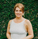 Bride Hair & Make Up - Carmelia