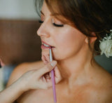 Bride Hair & Make Up - Carmelia