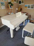 Baby Grand Piano