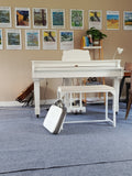 Baby Grand Piano