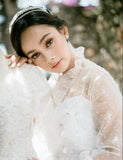 Wedding Package - Carmelia