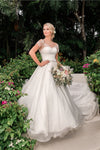 Wedding Package - Carmelia