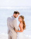 Wedding Package - Carmelia