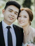 Wedding Package - Carmelia