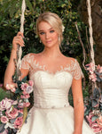 Bride Hair & Make Up - Carmelia