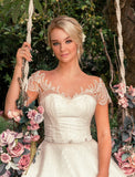 Bride Hair & Make Up - Carmelia