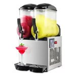 Slushie Machine