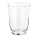 Pomp Glass Vase - Kreatif By Design