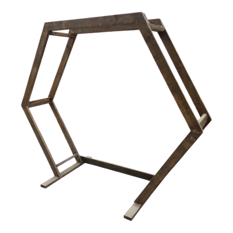 Hexagon Arch - Kreatif By Design