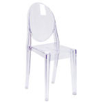 Ghost Chair - Kreatif By Design