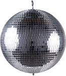Dance Floor Mirror Ball - Kreatif By Design