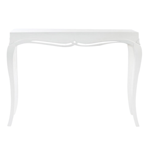 Tiffany Altar Table - Kreatif By Design