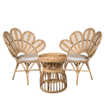 Peacock Leaf - Set - Kreatif By Design