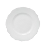 Royal Plate- White - Kreatif By Design