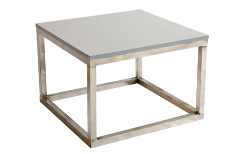 Kuadro Table - Kreatif By Design