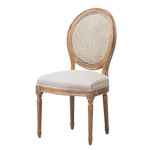Caneback Chair - Kreatif By Design