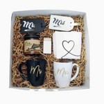To Mr & Mrs Gift - Kreatif By Design