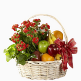 Well Wishes Basket - Kreatif By Design