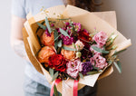 Kreatif Florist Signature Subscription - Kreatif By Design