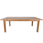 Rectangular Dining Table - Kreatif By Design