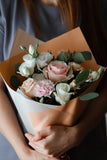 Kreatif Florist Signature Subscription - Kreatif By Design